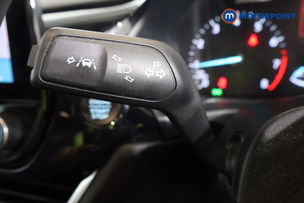 Ford Fiesta Titanium Automatic Petrol Hatchback - Stock Number (1561947) - 16th supplementary image