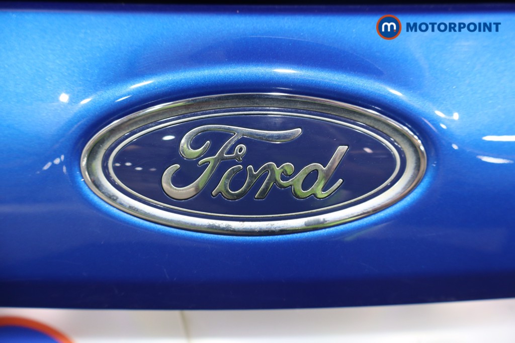 Ford Fiesta Titanium Automatic Petrol Hatchback - Stock Number (1561947) - 32nd supplementary image