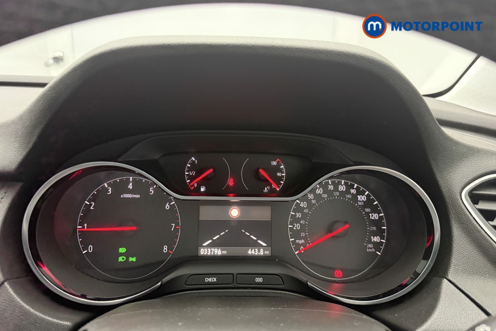 Vauxhall Grandland X Sri Nav Manual Petrol SUV - Stock Number (1562554) - 4th supplementary image