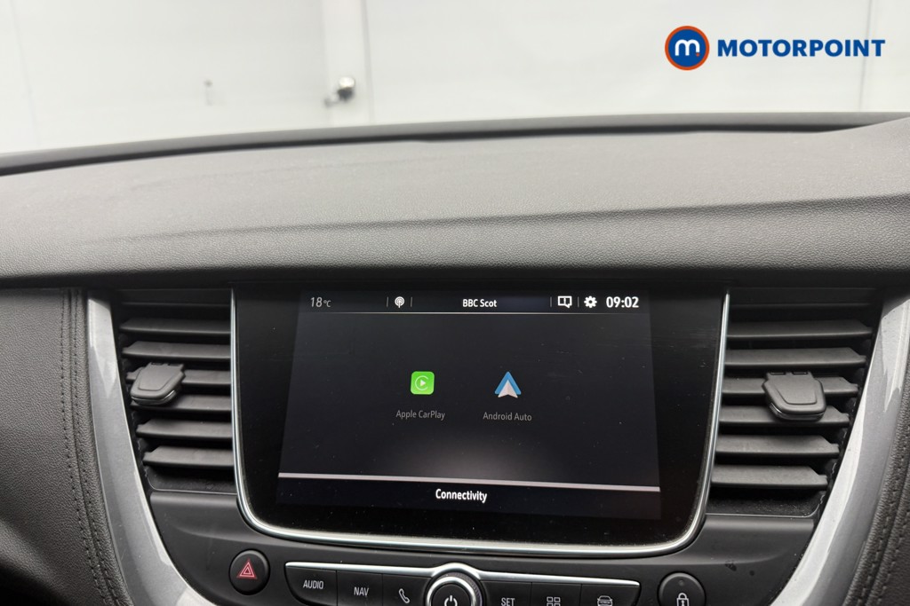 Vauxhall Grandland X Sri Nav Manual Petrol SUV - Stock Number (1562554) - 5th supplementary image