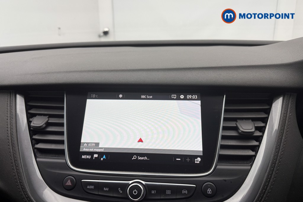 Vauxhall Grandland X Sri Nav Manual Petrol SUV - Stock Number (1562554) - 8th supplementary image
