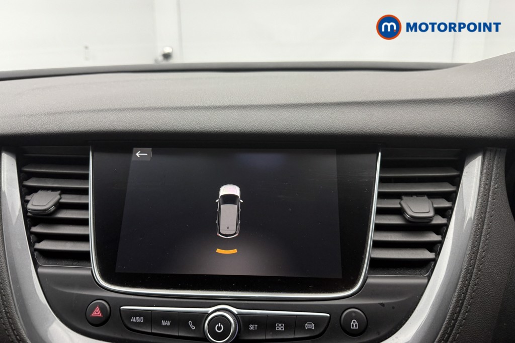 Vauxhall Grandland X Sri Nav Manual Petrol SUV - Stock Number (1562554) - 9th supplementary image