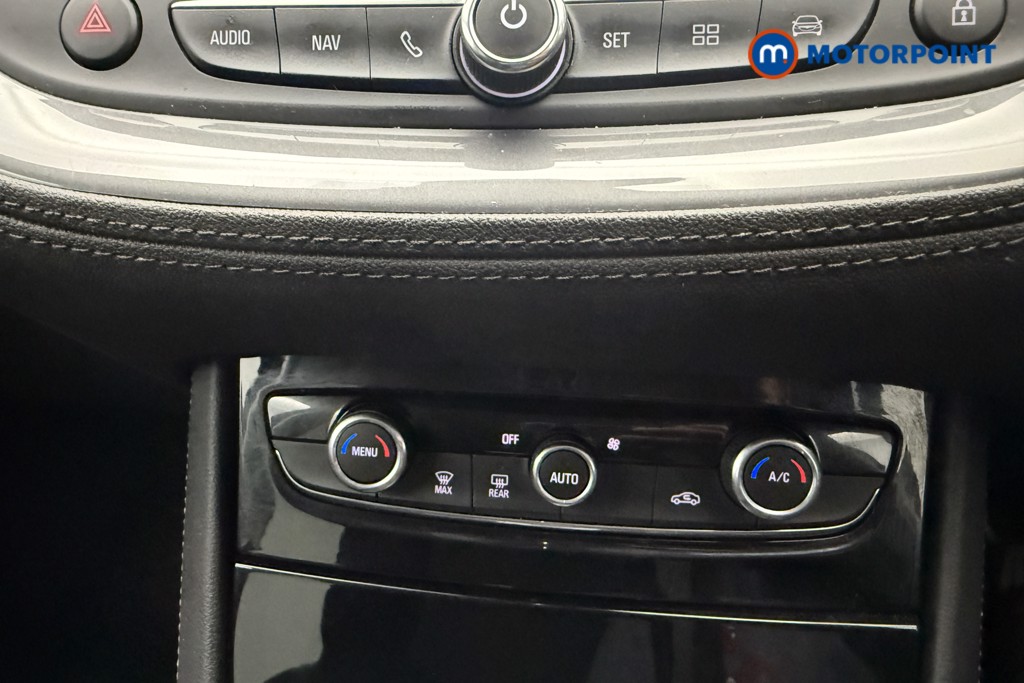 Vauxhall Grandland X Sri Nav Manual Petrol SUV - Stock Number (1562554) - 10th supplementary image