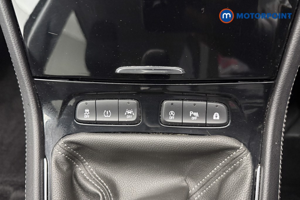 Vauxhall Grandland X Sri Nav Manual Petrol SUV - Stock Number (1562554) - 11th supplementary image