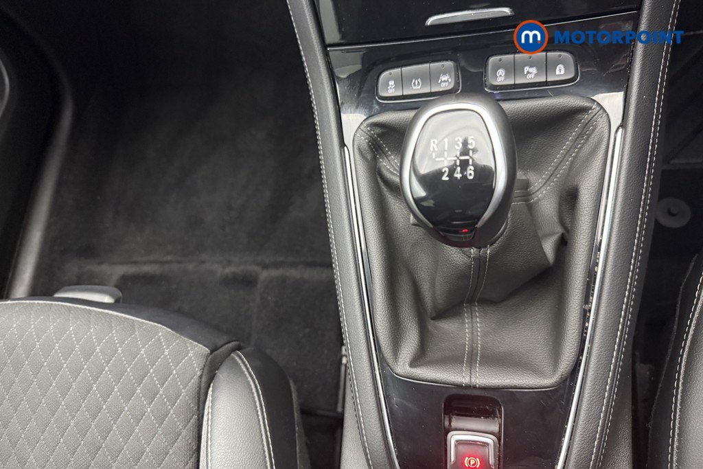 Vauxhall Grandland X Sri Nav Manual Petrol SUV - Stock Number (1562554) - 12th supplementary image