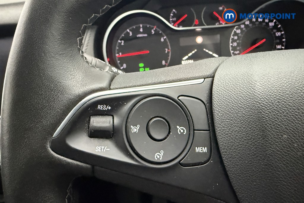 Vauxhall Grandland X Sri Nav Manual Petrol SUV - Stock Number (1562554) - 13th supplementary image