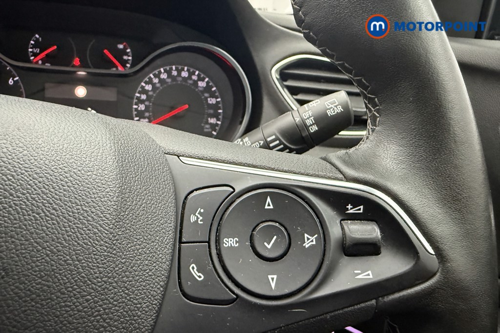 Vauxhall Grandland X Sri Nav Manual Petrol SUV - Stock Number (1562554) - 14th supplementary image