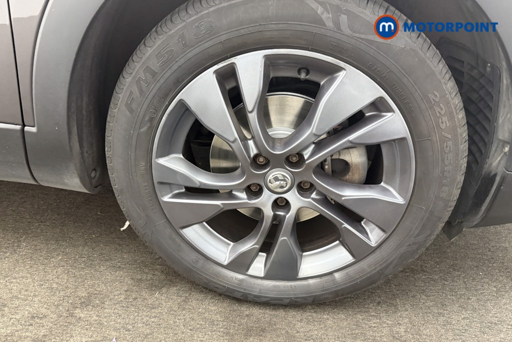 Vauxhall Grandland X Sri Nav Manual Petrol SUV - Stock Number (1562554) - 18th supplementary image