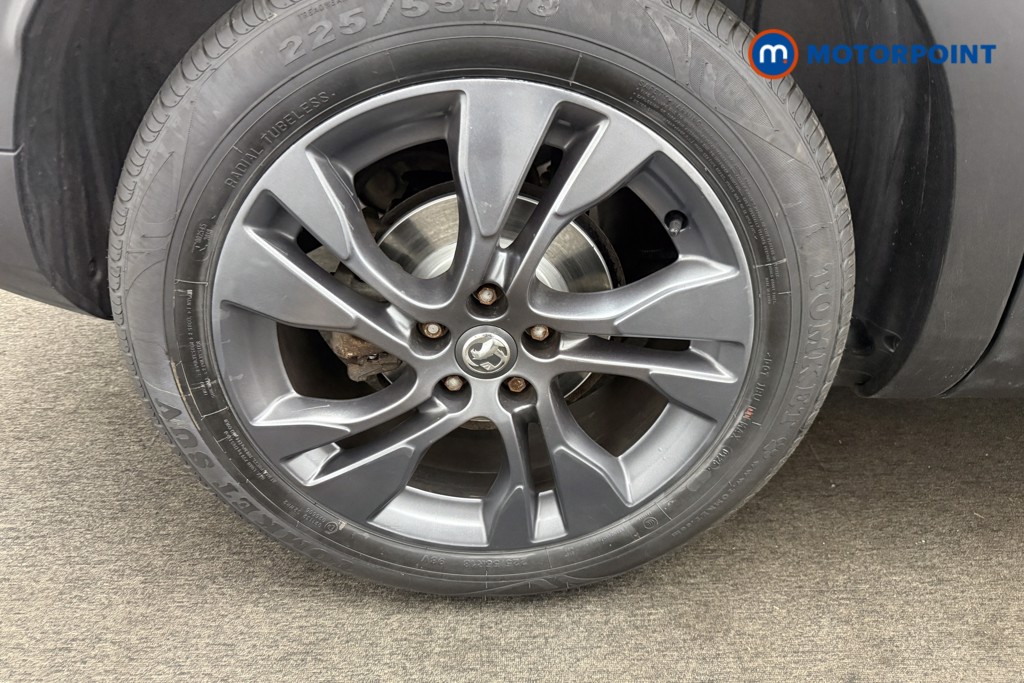Vauxhall Grandland X Sri Nav Manual Petrol SUV - Stock Number (1562554) - 20th supplementary image