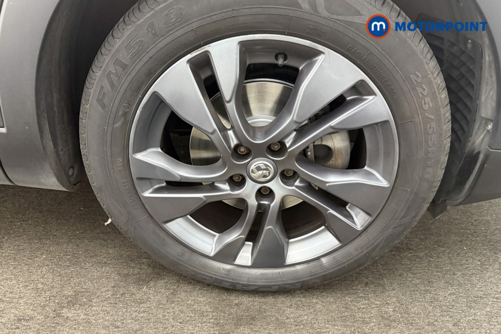 Vauxhall Grandland X Sri Nav Manual Petrol SUV - Stock Number (1562554) - 21st supplementary image