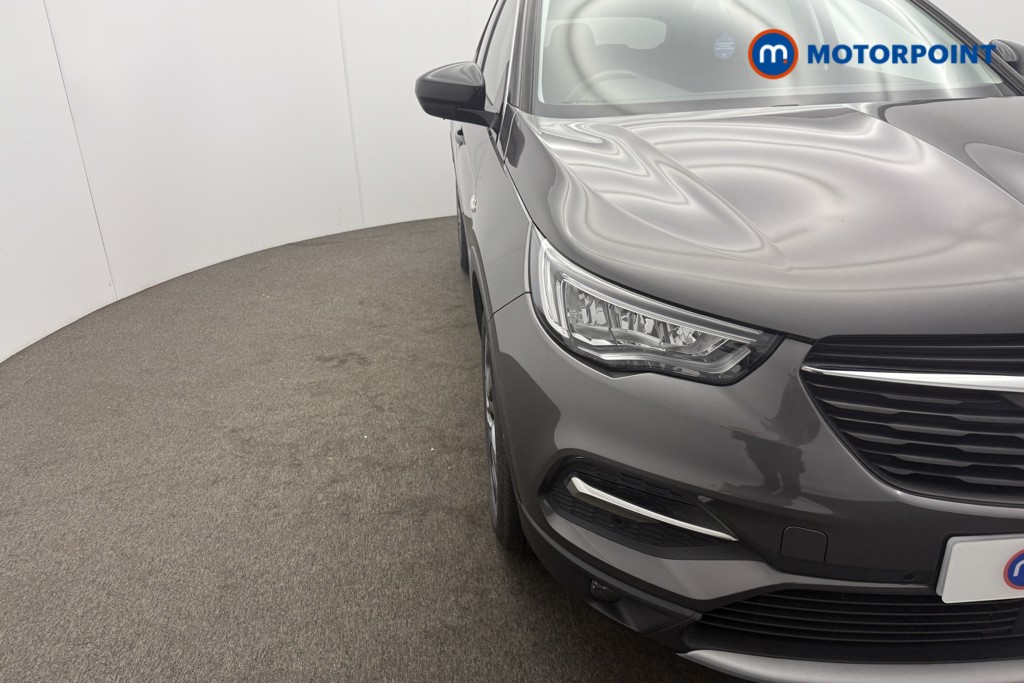 Vauxhall Grandland X Sri Nav Manual Petrol SUV - Stock Number (1562554) - 22nd supplementary image