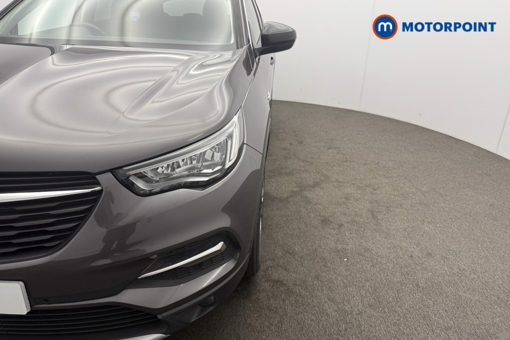Vauxhall Grandland X Sri Nav Manual Petrol SUV - Stock Number (1562554) - 23rd supplementary image