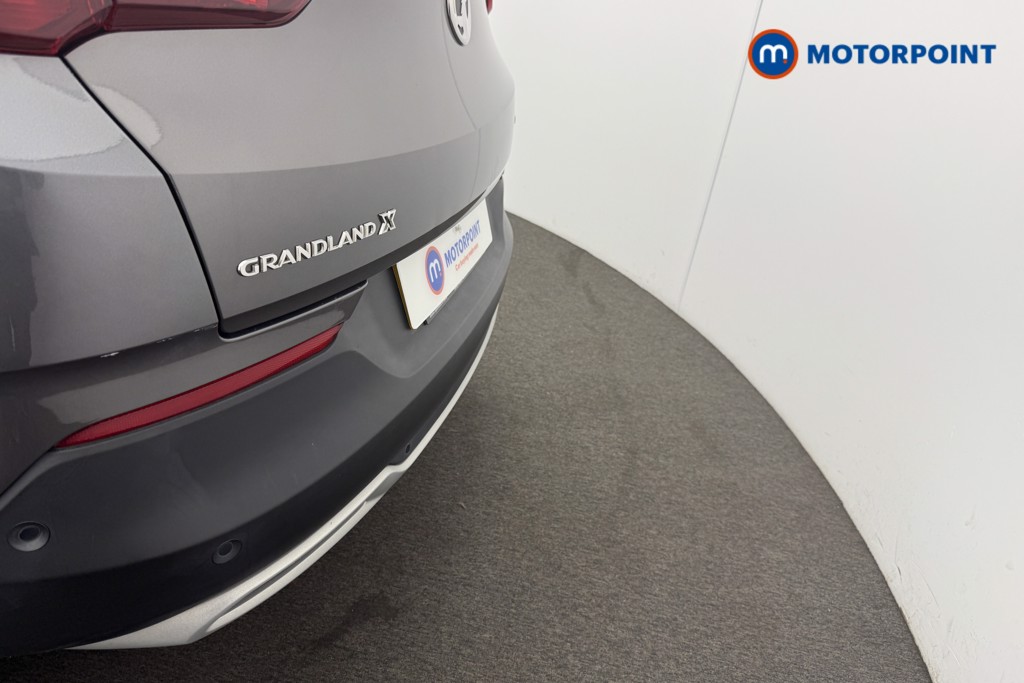 Vauxhall Grandland X Sri Nav Manual Petrol SUV - Stock Number (1562554) - 27th supplementary image