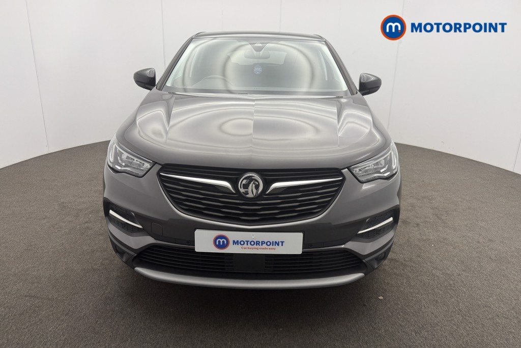 Vauxhall Grandland X Sri Nav Manual Petrol SUV - Stock Number (1562554) - 28th supplementary image