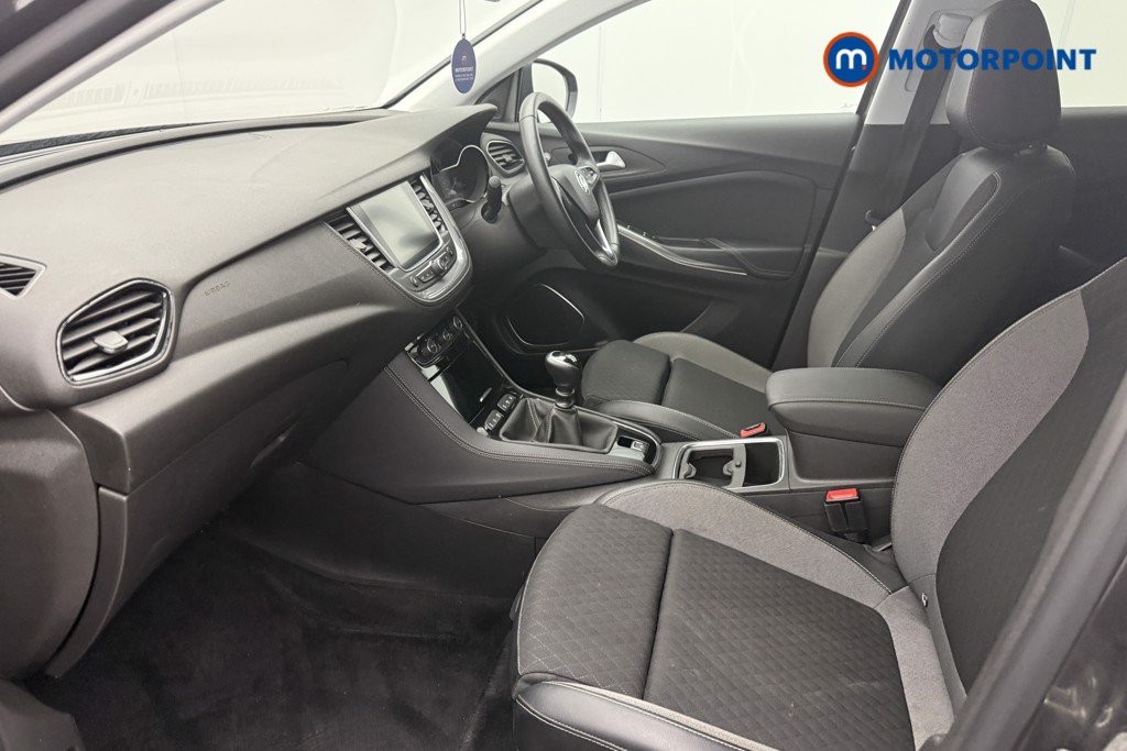 Vauxhall Grandland X Sri Nav Manual Petrol SUV - Stock Number (1562554) - 1st supplementary image
