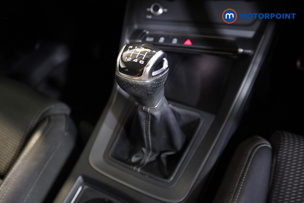 Audi Q3 S Line Manual Petrol SUV - Stock Number (1562614) - 9th supplementary image