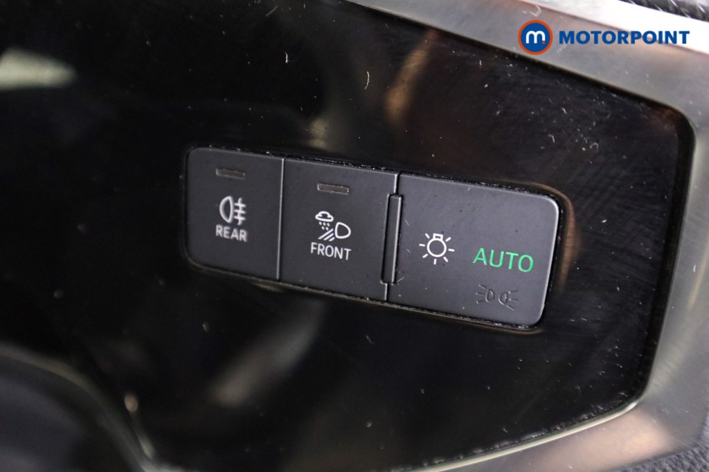Audi Q3 S Line Manual Petrol SUV - Stock Number (1562614) - 10th supplementary image