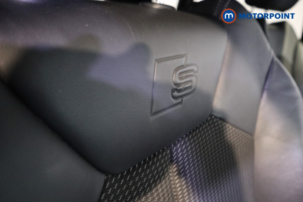 Audi Q3 S Line Manual Petrol SUV - Stock Number (1562614) - 14th supplementary image