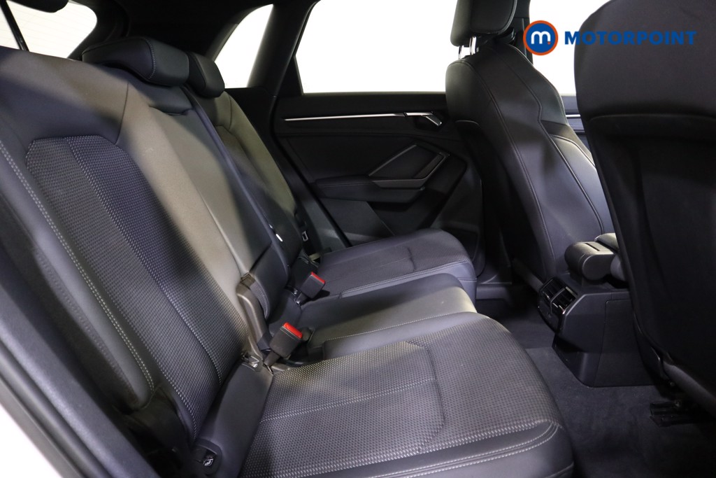Audi Q3 S Line Manual Petrol SUV - Stock Number (1562614) - 15th supplementary image
