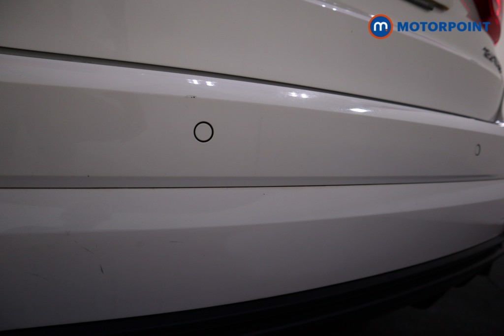 Audi Q3 S Line Manual Petrol SUV - Stock Number (1562614) - 22nd supplementary image