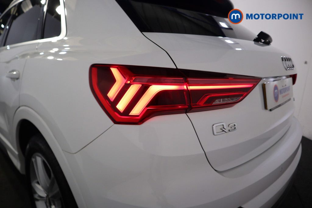 Audi Q3 S Line Manual Petrol SUV - Stock Number (1562614) - 23rd supplementary image