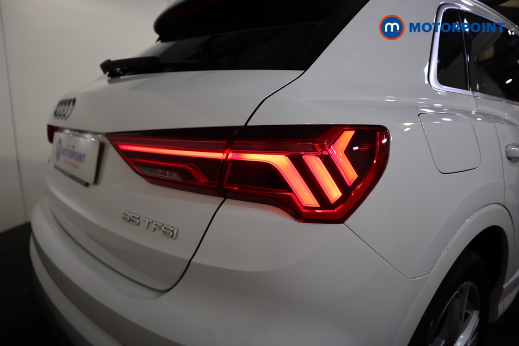 Audi Q3 S Line Manual Petrol SUV - Stock Number (1562614) - 24th supplementary image