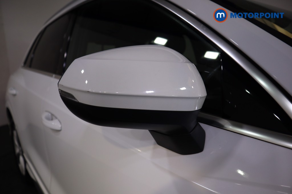 Audi Q3 S Line Manual Petrol SUV - Stock Number (1562614) - 25th supplementary image