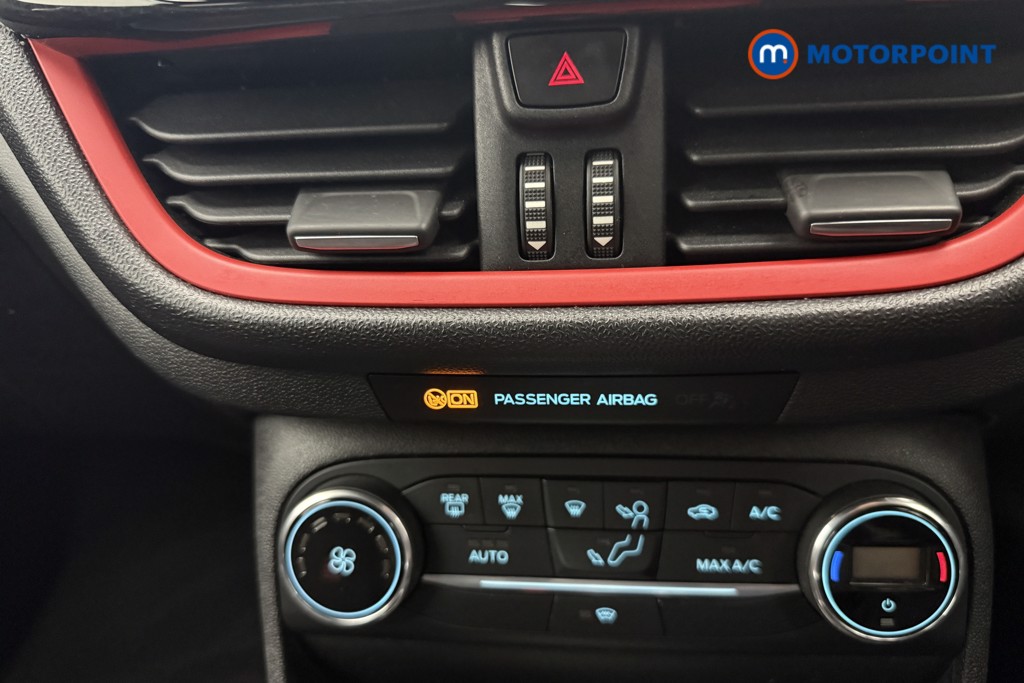 Ford Fiesta St-Line X Manual Petrol Hatchback - Stock Number (1562731) - 9th supplementary image