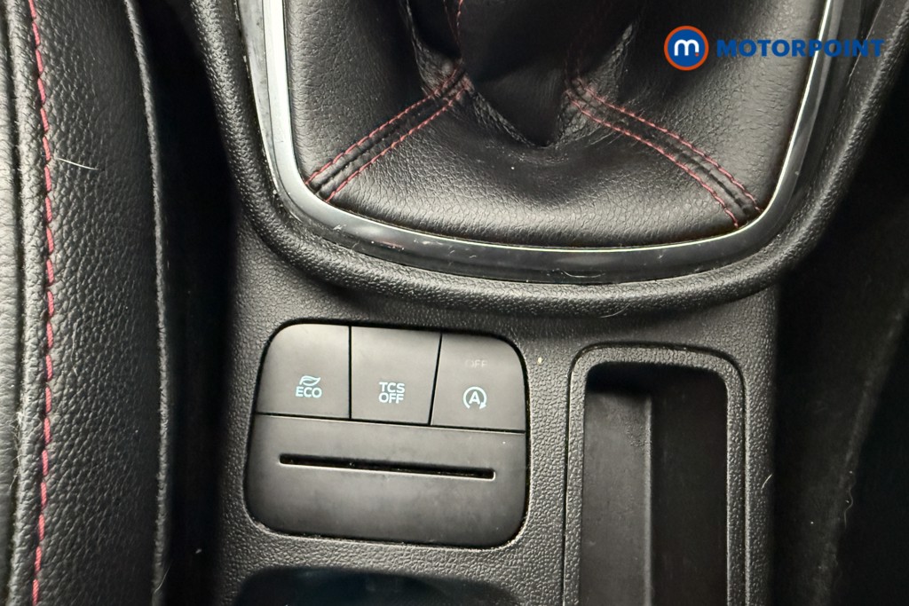 Ford Fiesta St-Line X Manual Petrol Hatchback - Stock Number (1562731) - 10th supplementary image
