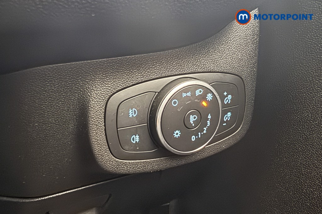 Ford Fiesta St-Line X Manual Petrol Hatchback - Stock Number (1562731) - 13th supplementary image