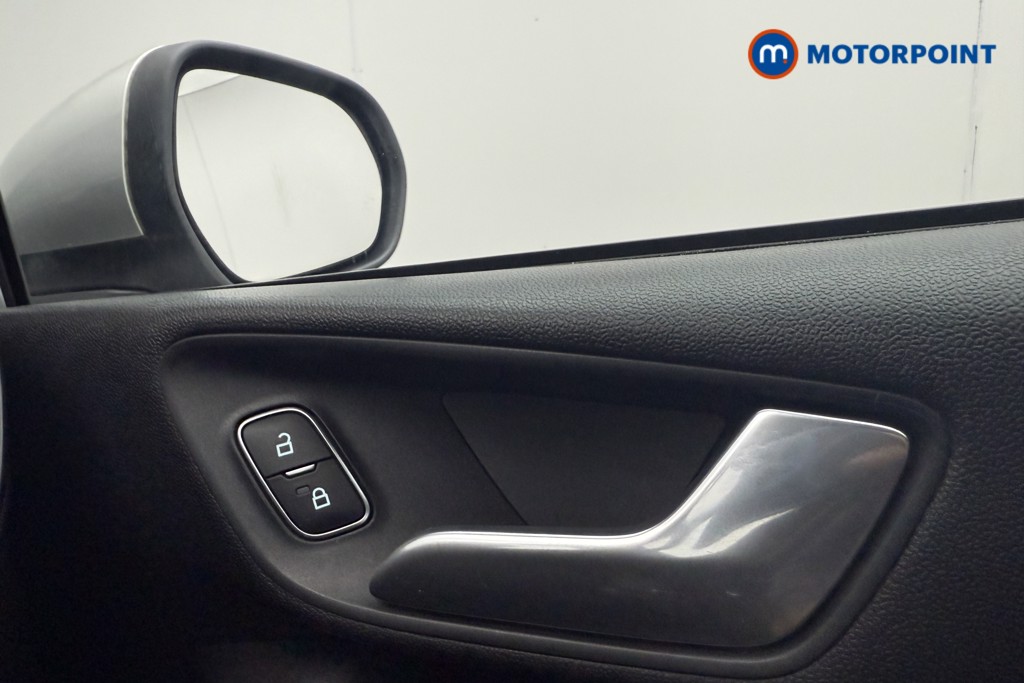 Ford Fiesta St-Line X Manual Petrol Hatchback - Stock Number (1562731) - 14th supplementary image
