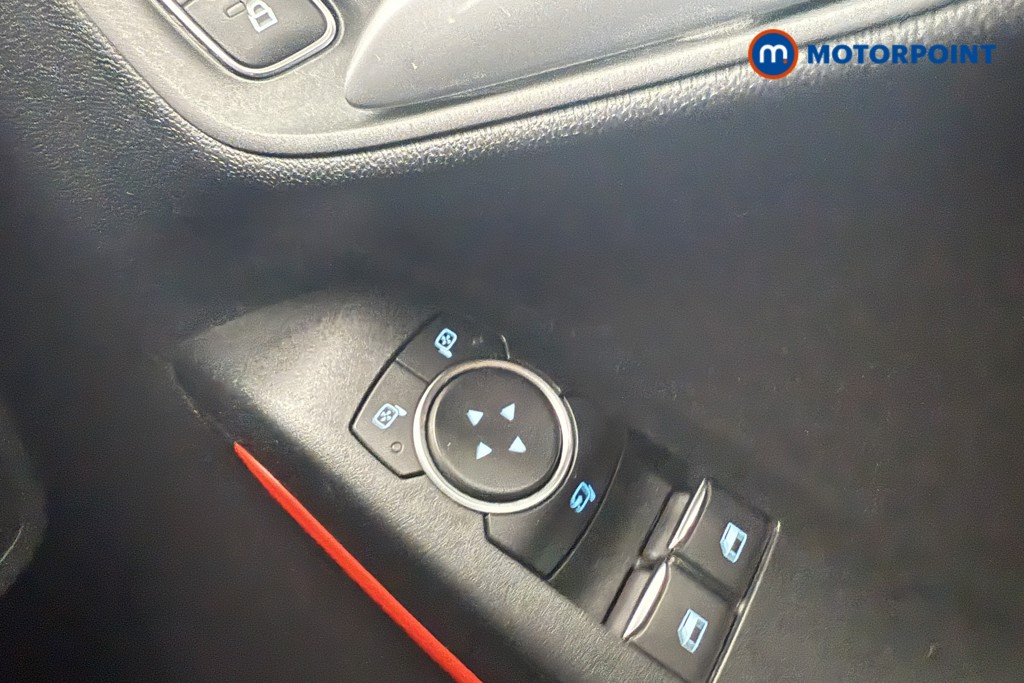 Ford Fiesta St-Line X Manual Petrol Hatchback - Stock Number (1562731) - 15th supplementary image