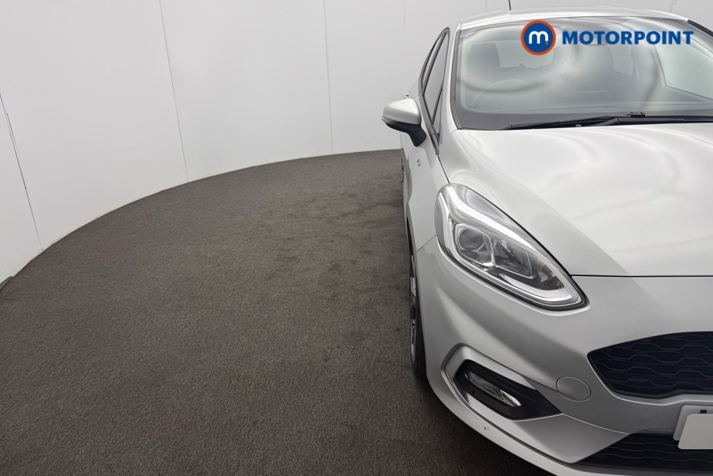 Ford Fiesta St-Line X Manual Petrol Hatchback - Stock Number (1562731) - 20th supplementary image