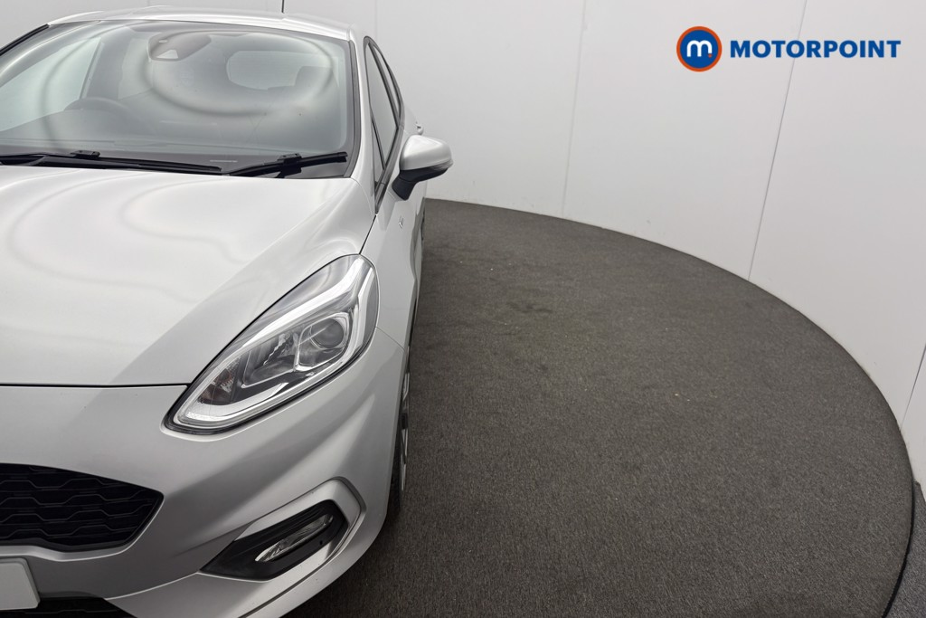 Ford Fiesta St-Line X Manual Petrol Hatchback - Stock Number (1562731) - 21st supplementary image