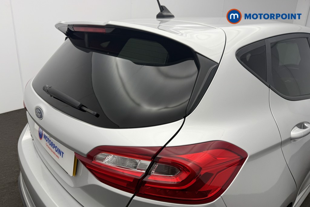 Ford Fiesta St-Line X Manual Petrol Hatchback - Stock Number (1562731) - 22nd supplementary image