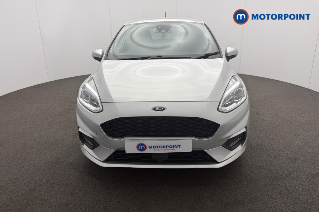 Ford Fiesta St-Line X Manual Petrol Hatchback - Stock Number (1562731) - 26th supplementary image