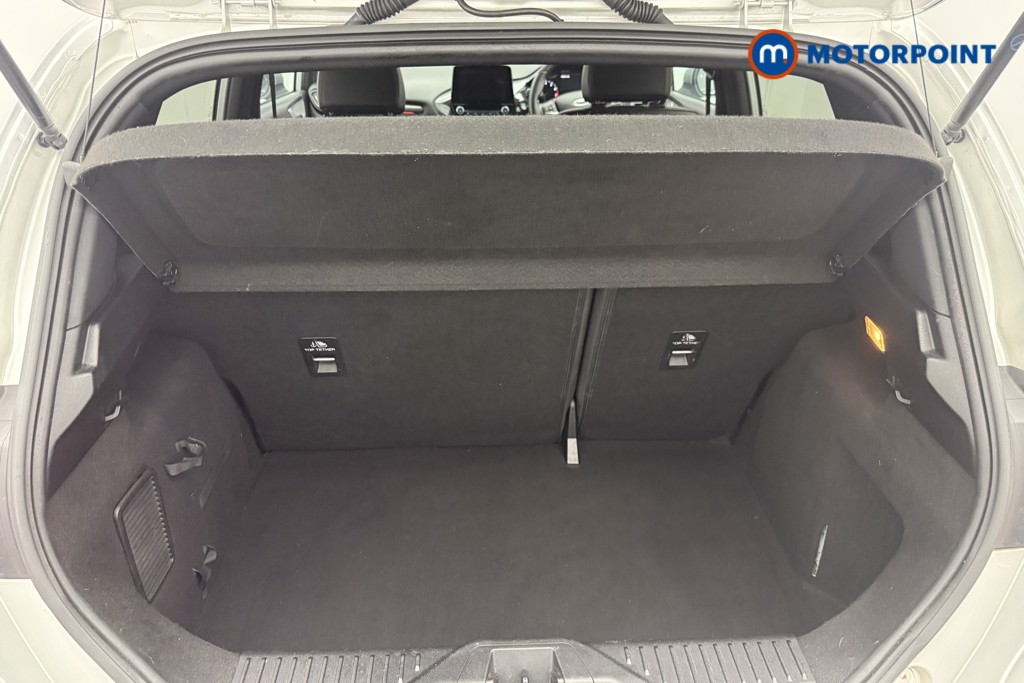 Ford Fiesta St-Line X Manual Petrol Hatchback - Stock Number (1562731) - 27th supplementary image