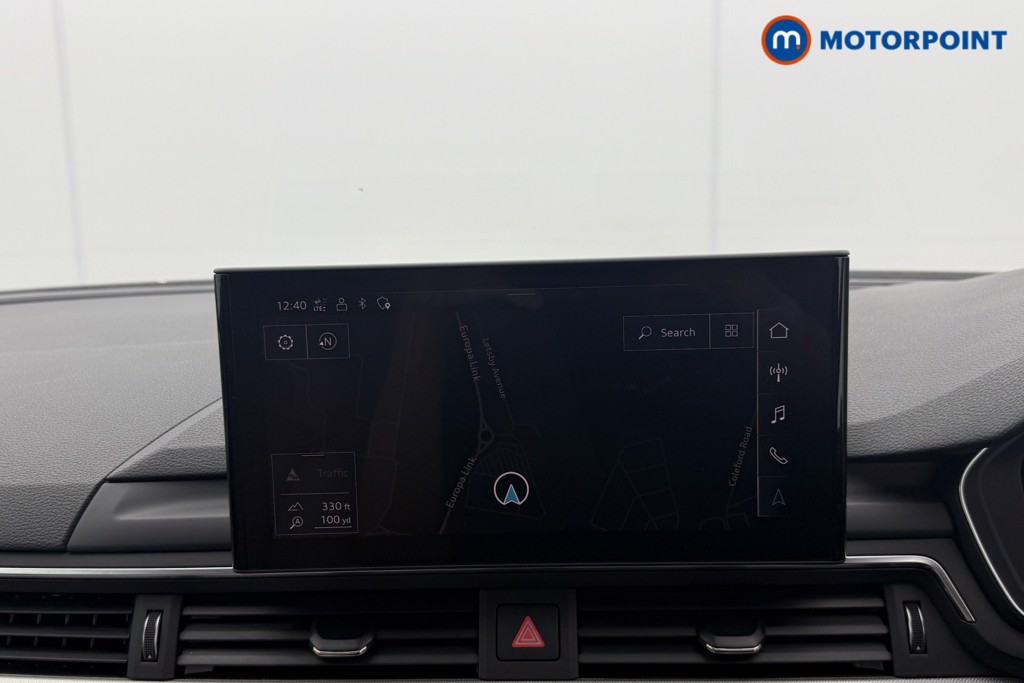 Audi A5 Sport Automatic Diesel Coupe - Stock Number (1562815) - 2nd supplementary image