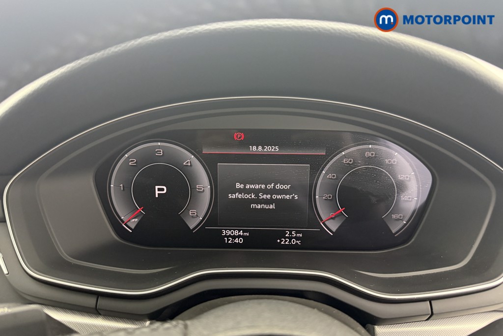 Audi A5 Sport Automatic Diesel Coupe - Stock Number (1562815) - 3rd supplementary image