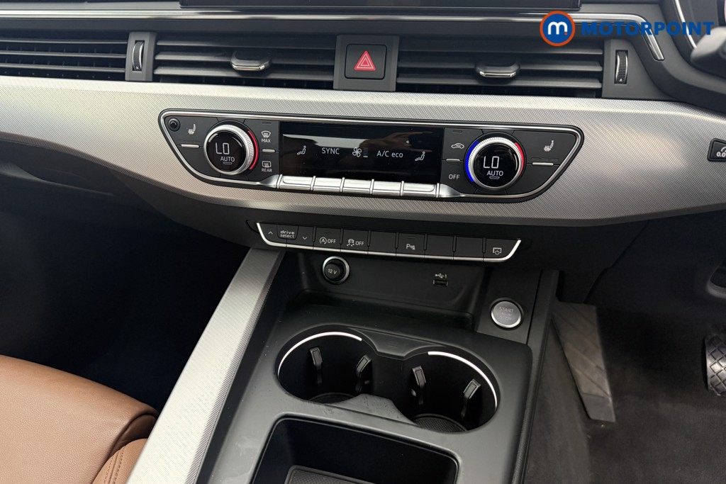Audi A5 Sport Automatic Diesel Coupe - Stock Number (1562815) - 4th supplementary image