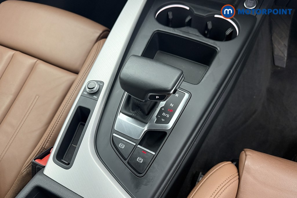 Audi A5 Sport Automatic Diesel Coupe - Stock Number (1562815) - 5th supplementary image