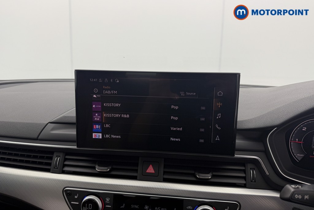 Audi A5 Sport Automatic Diesel Coupe - Stock Number (1562815) - 6th supplementary image