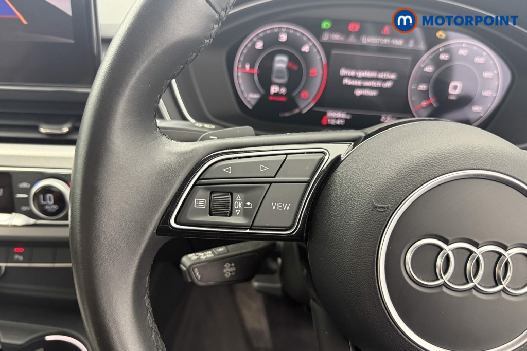 Audi A5 Sport Automatic Diesel Coupe - Stock Number (1562815) - 8th supplementary image