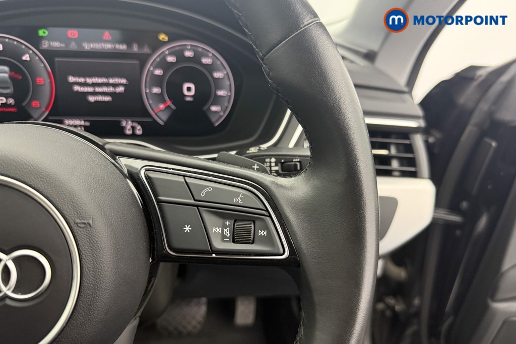Audi A5 Sport Automatic Diesel Coupe - Stock Number (1562815) - 9th supplementary image