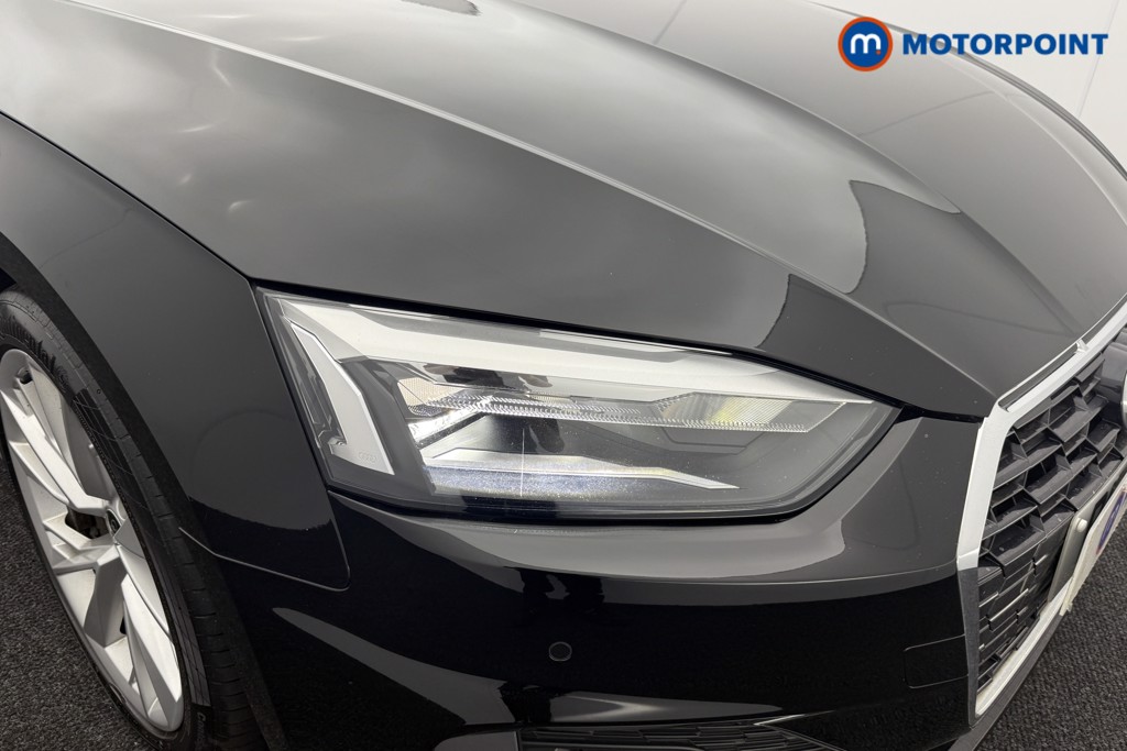 Audi A5 Sport Automatic Diesel Coupe - Stock Number (1562815) - 13th supplementary image