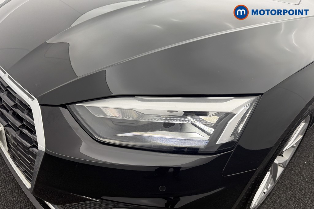 Audi A5 Sport Automatic Diesel Coupe - Stock Number (1562815) - 14th supplementary image
