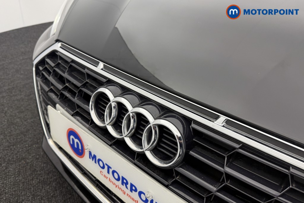 Audi A5 Sport Automatic Diesel Coupe - Stock Number (1562815) - 15th supplementary image