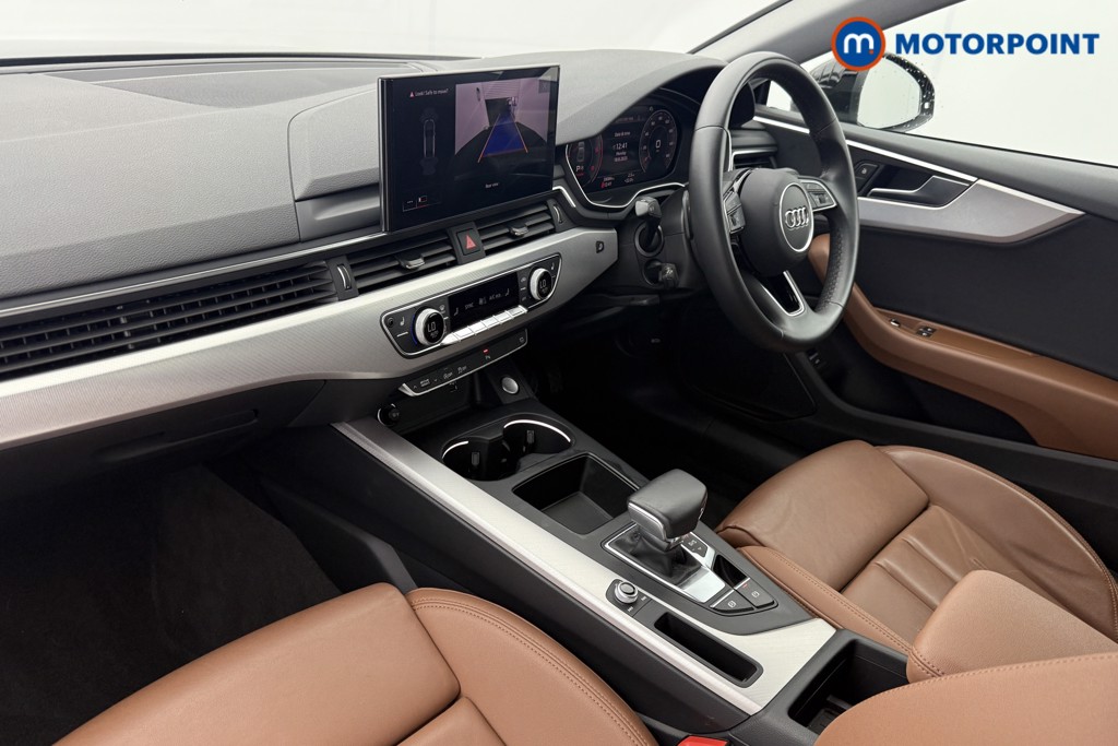 Audi A5 Sport Automatic Diesel Coupe - Stock Number (1562815) - 16th supplementary image