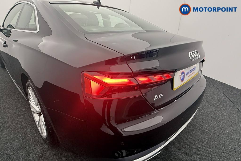 Audi A5 Sport Automatic Diesel Coupe - Stock Number (1562815) - 19th supplementary image