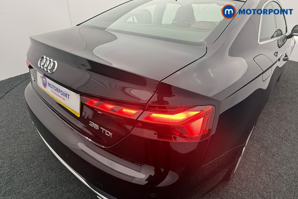 Audi A5 Sport Automatic Diesel Coupe - Stock Number (1562815) - 20th supplementary image